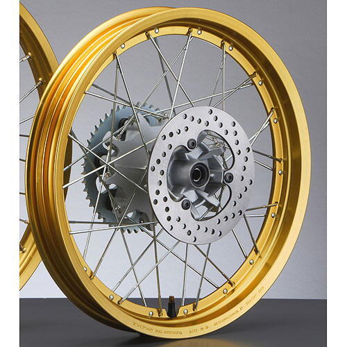 バイク用ホイール セロー250」の人気商品一覧 | 安い商品を通販サイト