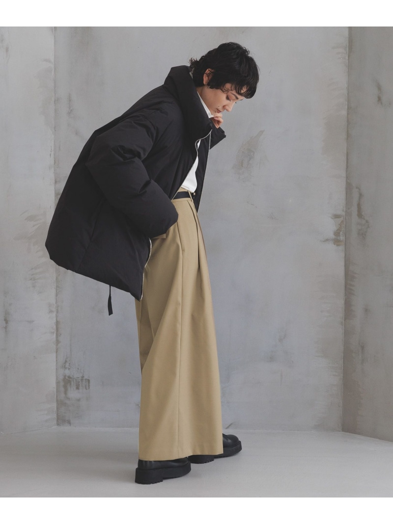 楽天市場】【STERNBERG】パファーダウンジャケット STERNBERG