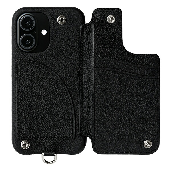 楽天市場】デミュウ DEMIU スマホケース アイフォンケース BALLON CINQ