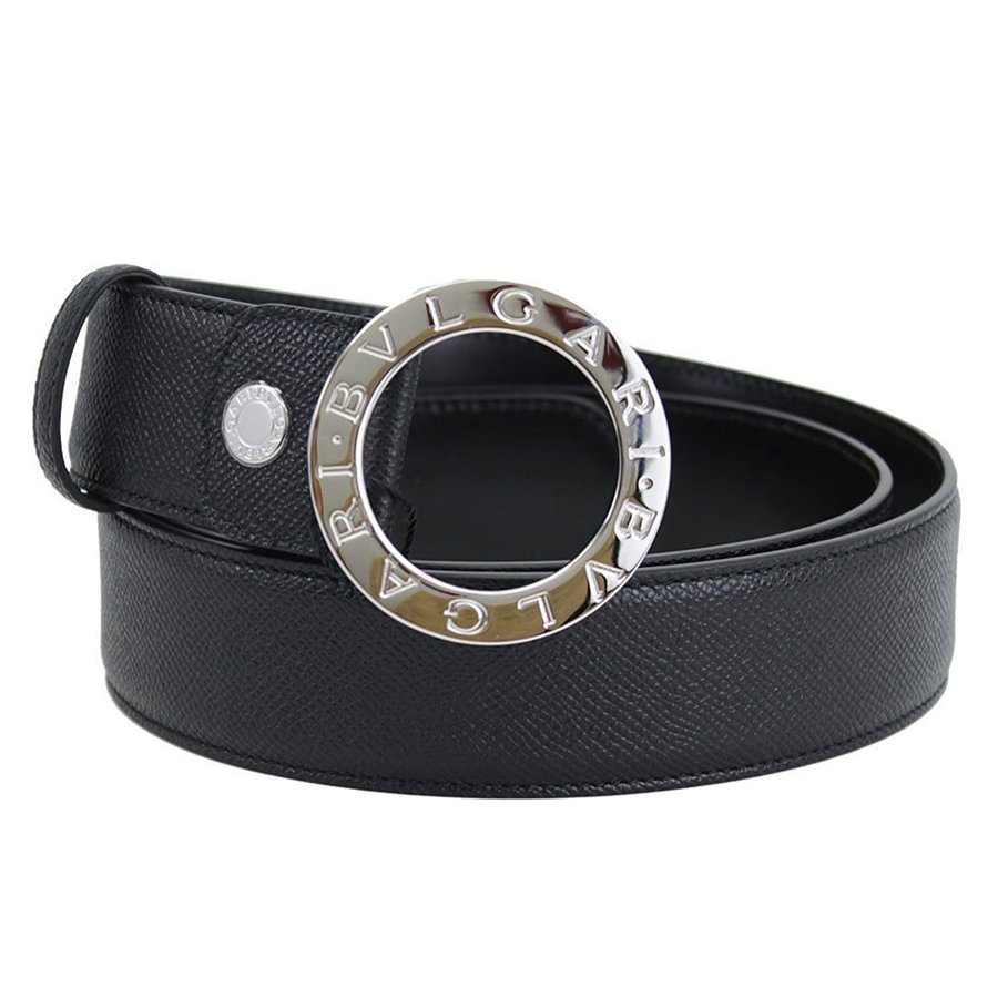 楽天市場】ブルガリ ベルト メンズ 38195 BVLGARI ブルガリブルガリ