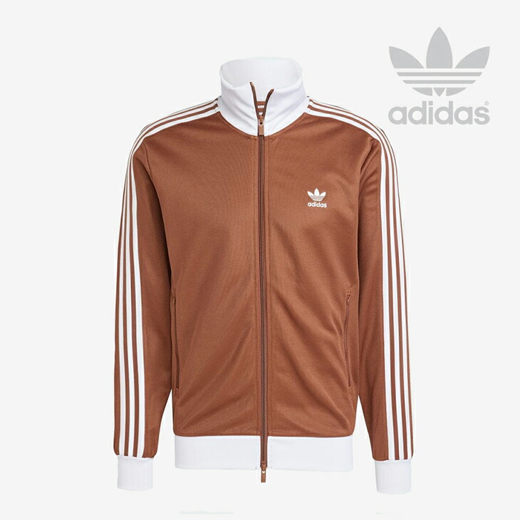 楽天市場】＊ADIDAS Originals｜Beckenbauer Track Top jersey