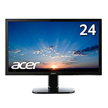 楽天市場】acer モニター ディスプレイ ka240hbmidxの通販