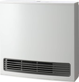 楽天市場】【中古】ノーリツ NORITZ ガスファンヒーター スノー