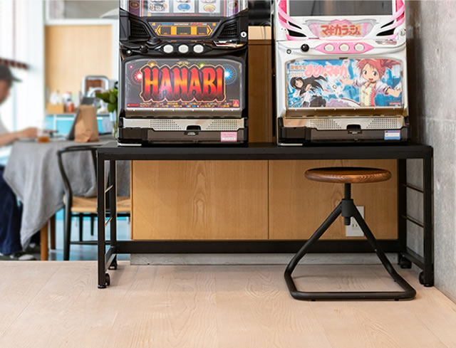 楽天市場】パチスロ 置き台の通販