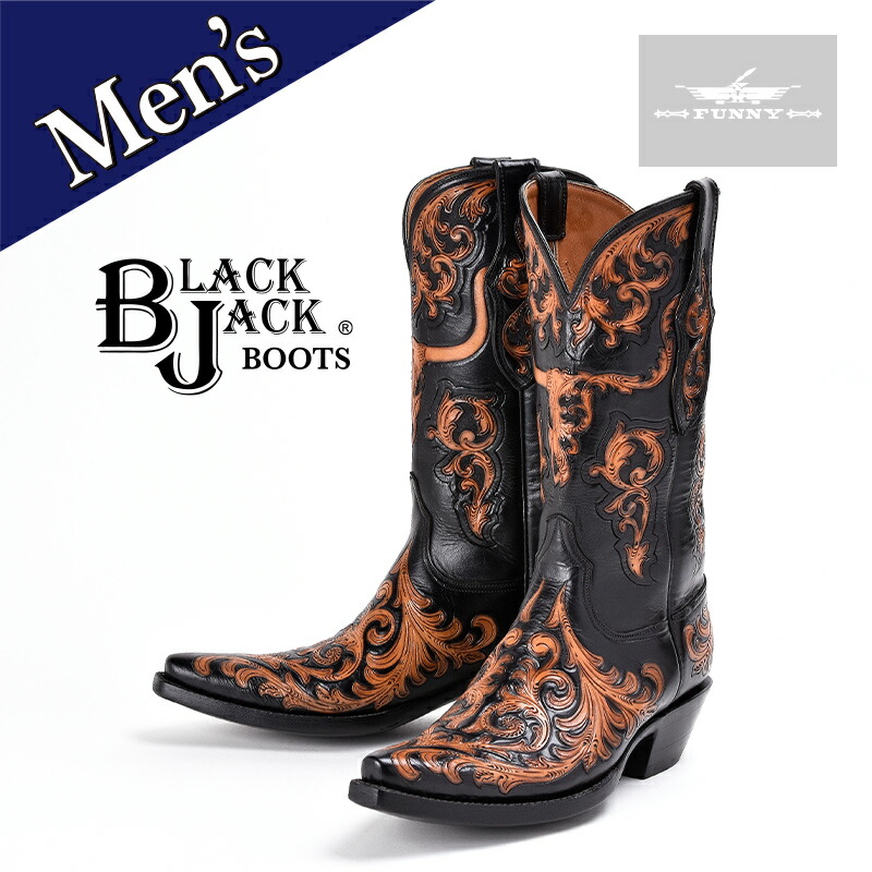 楽天市場】【FUNNY公式ストア】 ブラック・ジャック メンズ カウボーイ