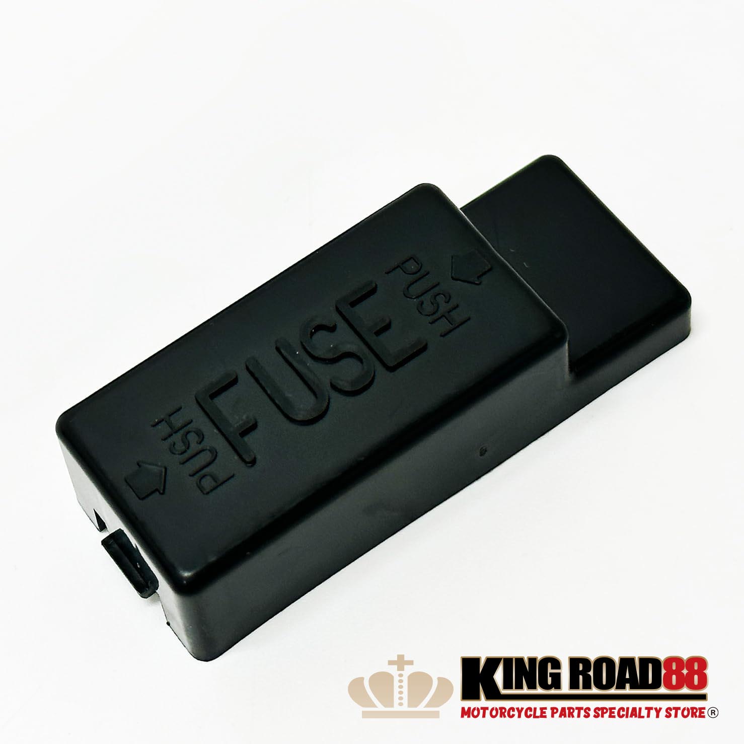 楽天市場】ヤマハ XJR400 4HM KingRoad88 ヒューズボックス カバー