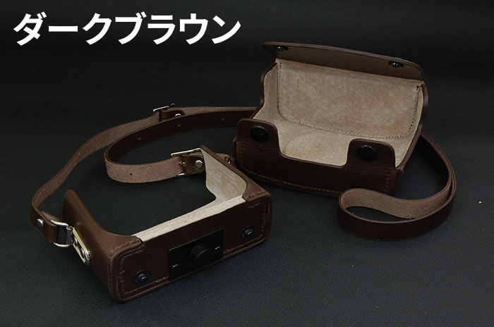 楽天市場】ローライ35用本革速写ケース ROLLEI 35 ローライ35s