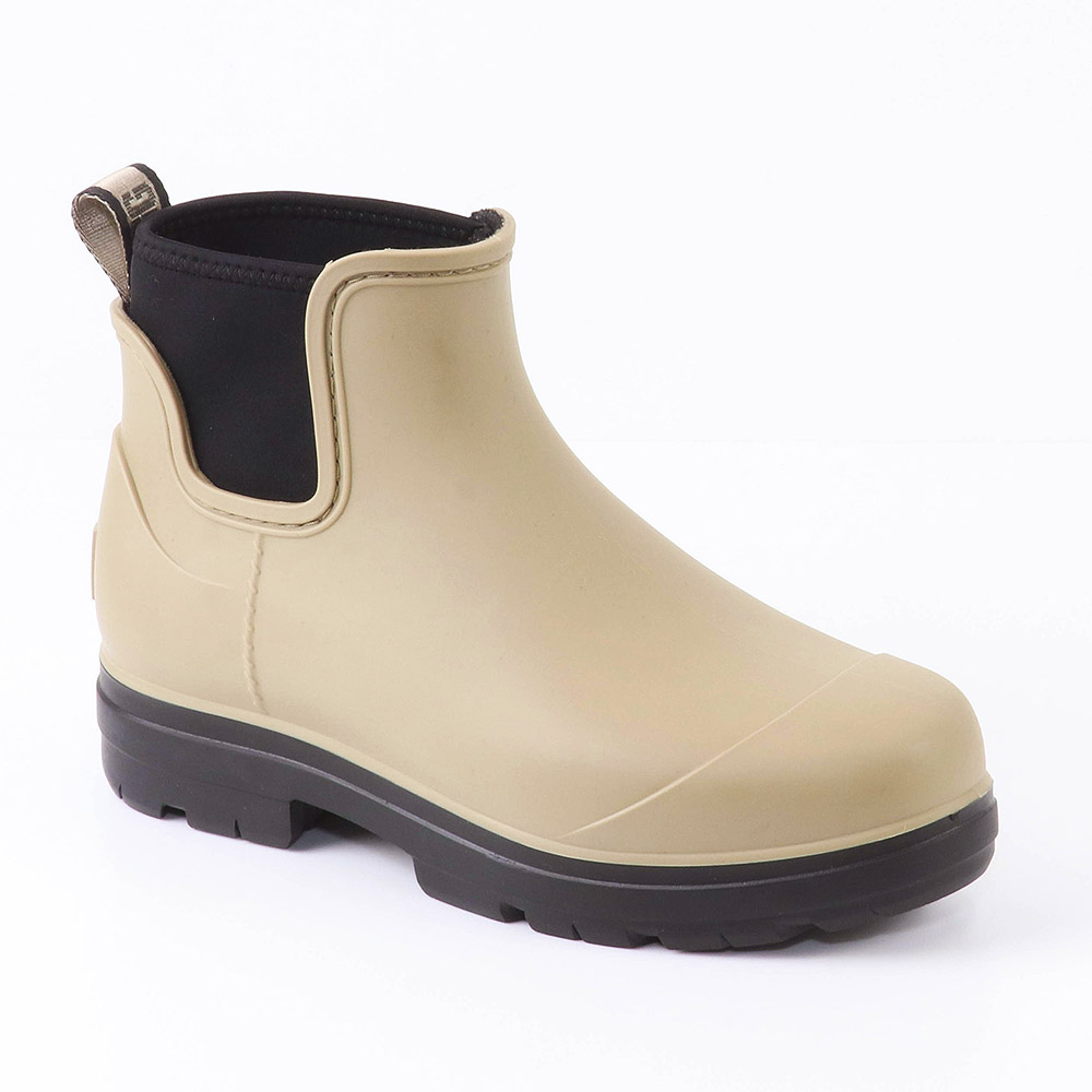 楽天市場】アグ UGG シューズ ブーツ レインブーツ DROPLET ドロップ