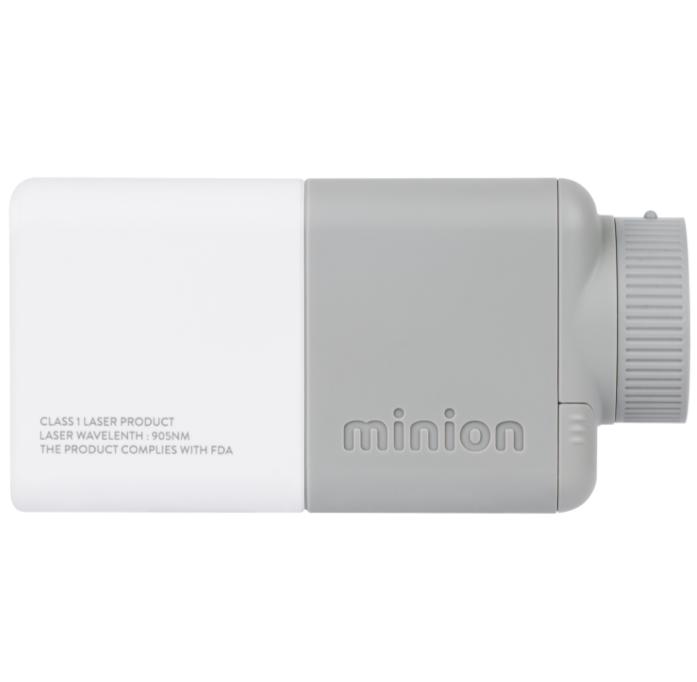 楽天市場】ゴルフ距離測定器 CaddyTalk minion キャディトーク