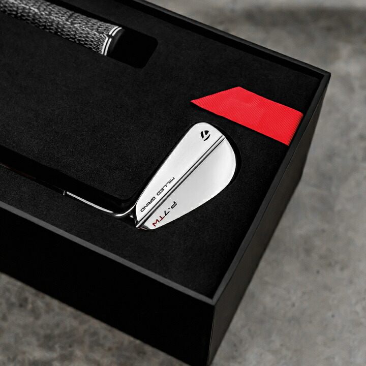 楽天市場】右用 テーラーメイド 2019 P7TW アイアンセット 7本 (#4-9