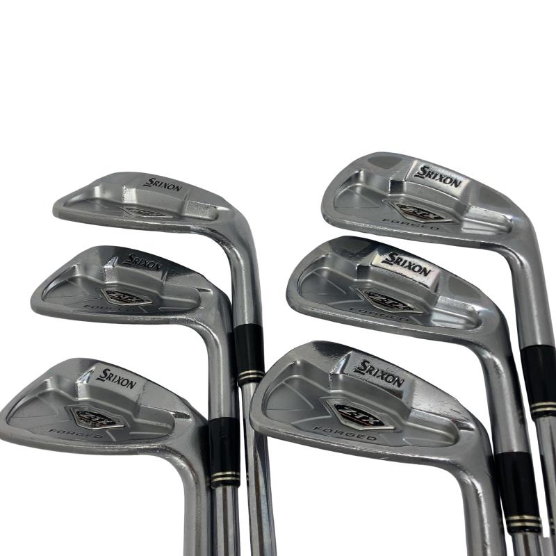 楽天市場】スリクソン Z－TX（アイアン｜メンズクラブ）：クラブ