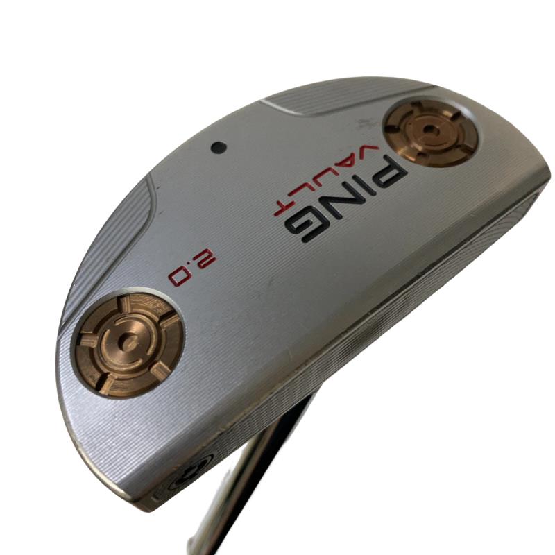 楽天市場】ping vault 2．0 ヴォルト piper cの通販