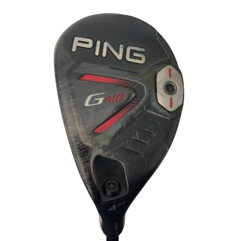 楽天市場】g410 レフティ ユーティリティの通販