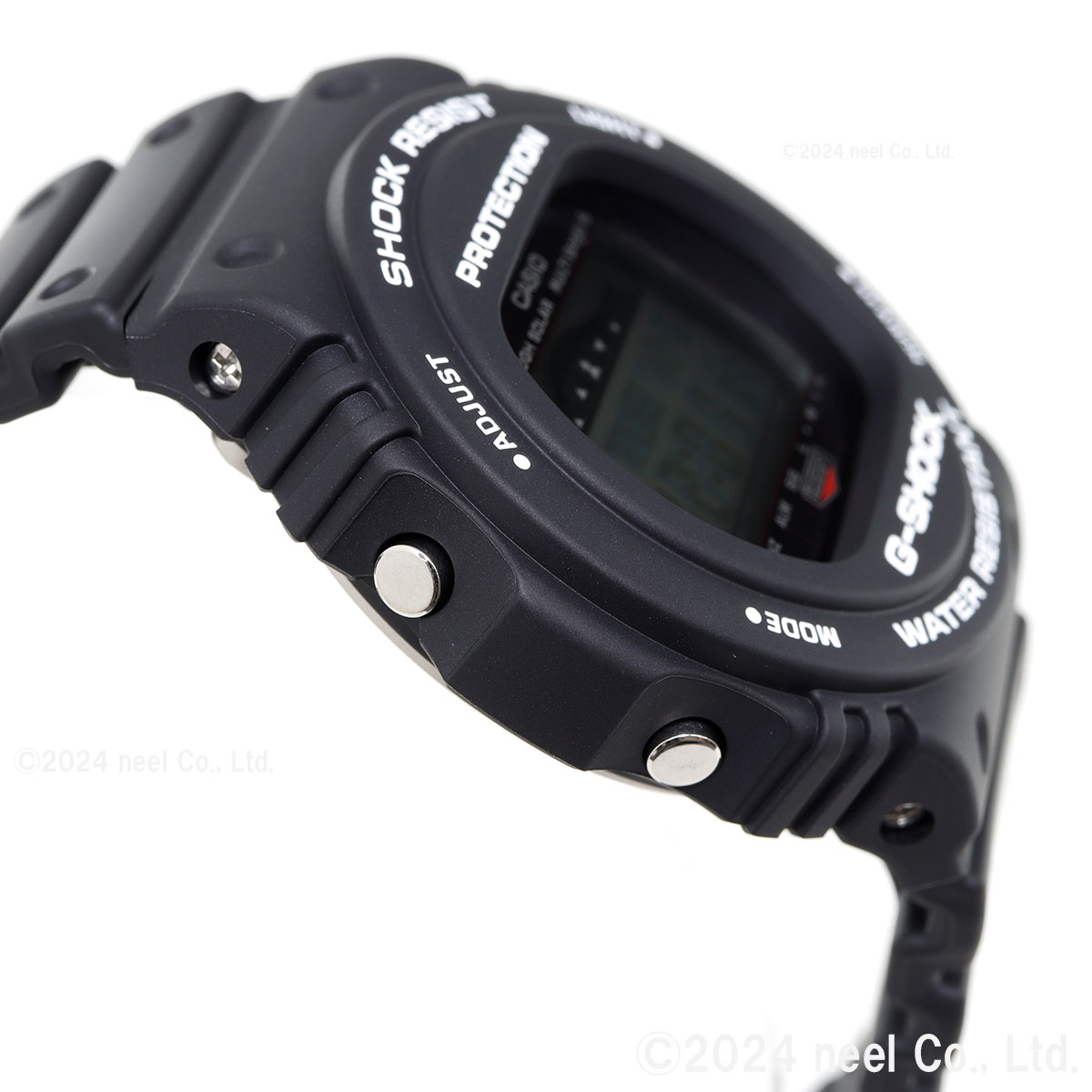 楽天市場】【店内ポイント最大39倍！本日限定！】G-SHOCK 電波