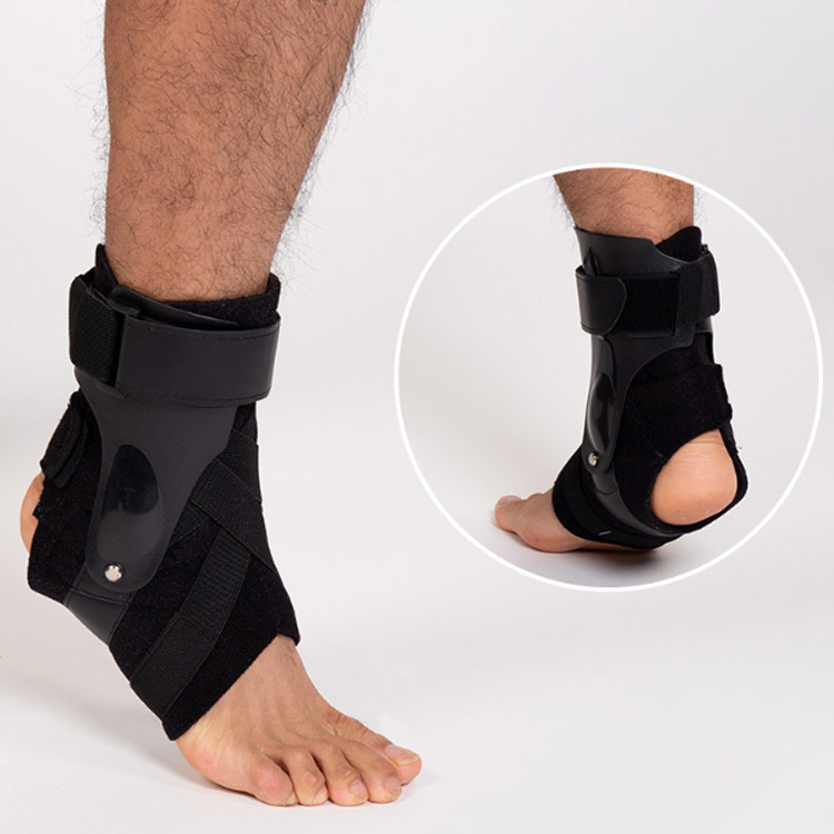 楽天市場】足首サポーター S M L XL サポーター 足首 捻挫 足首固定