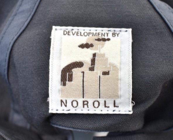 楽天市場】【新品】 NOROLL (ノーロール) THE TRAVELLERS EYE CAP