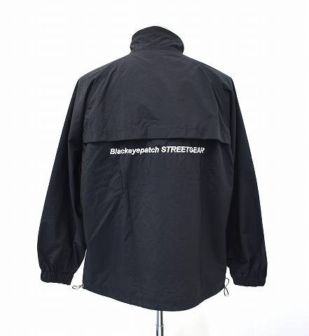 楽天市場】【新品】 BLACK EYE PATCH (ブラックアイパッチ) NYLON