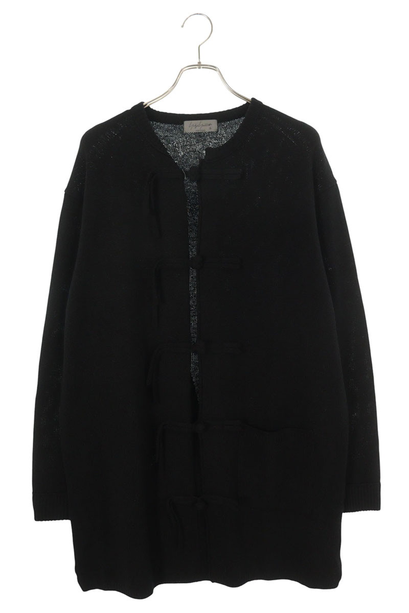楽天市場】yamamoto yohji カーディガンの通販