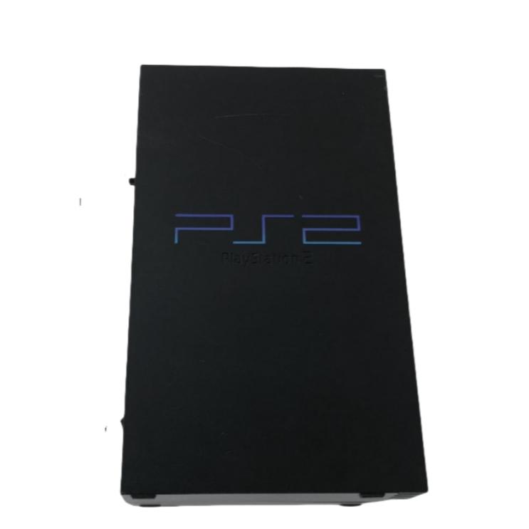 楽天市場】PS2 本体のみ 厚型【ソフトプレゼント】 (SCPH-10000