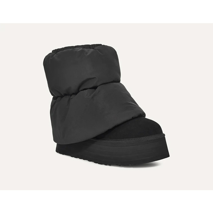 楽天市場】【SALE 30％OFF】UGG (アグ) クラシック ミニ ディッパー