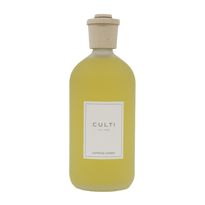楽天市場】CULTI MILANO クルティ ミラノ STILE スタイル 1000ml