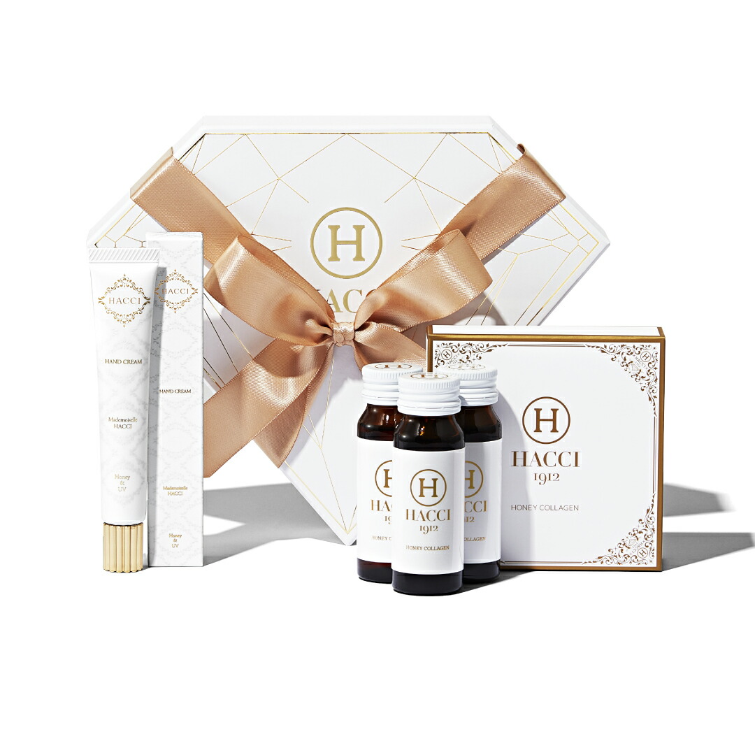 楽天市場】hacci ギフトの通販