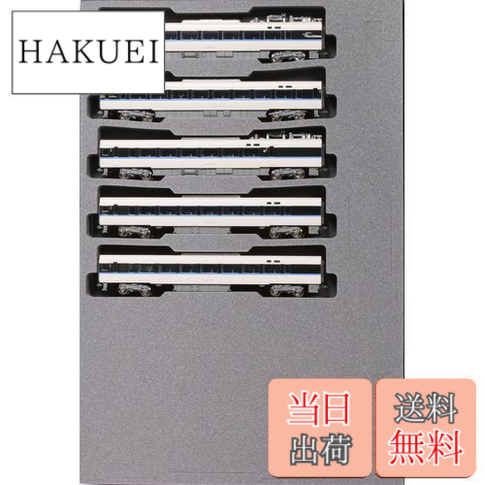 カトー 683系4000番台「サンダーバード」(リニューアル車) 増結セット