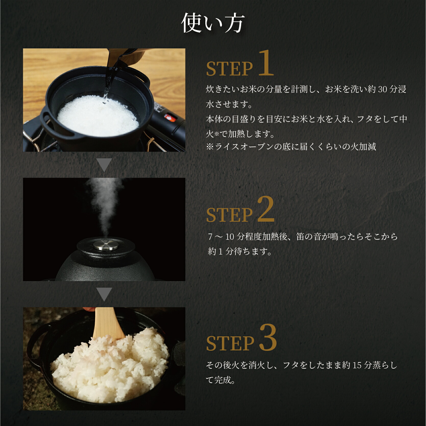 楽天市場】【公式ショップ】ゼブラン ライスオーブン Zebrang HARIO