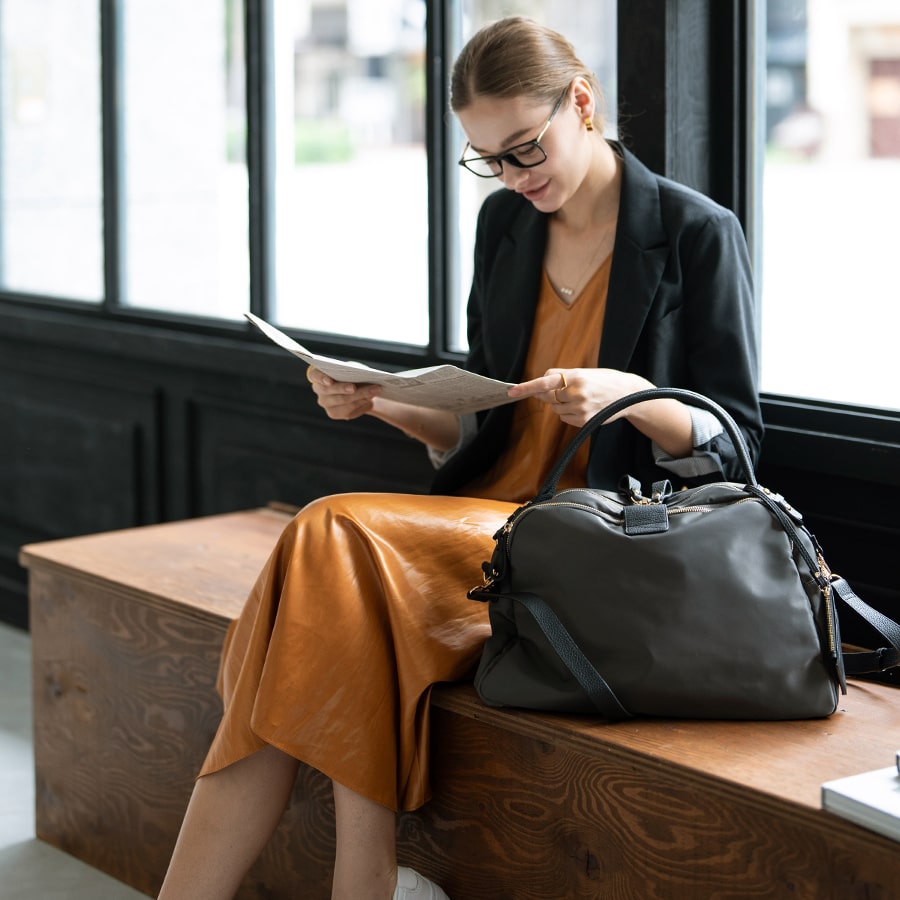 楽天市場】販売10年めの定番ロシェシリーズ｜ナイロン ショルダー