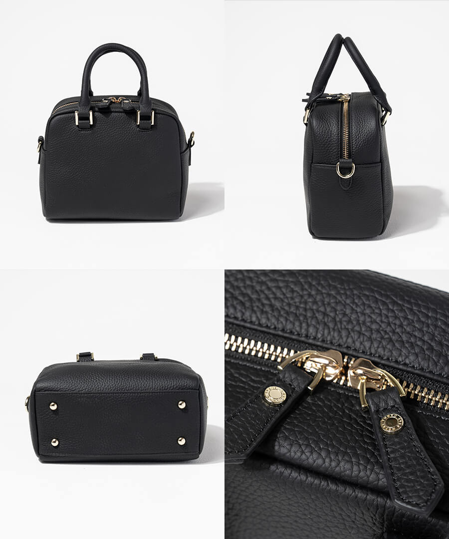 楽天市場】本革 ショルダーバッグ レディース 【Carret カレ｜HAYNI