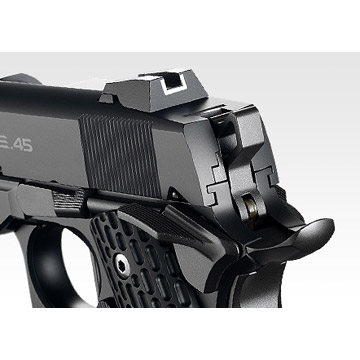 楽天市場】東京マルイ STRIKE WARRIOR｜No.47（ガスブローバックガン