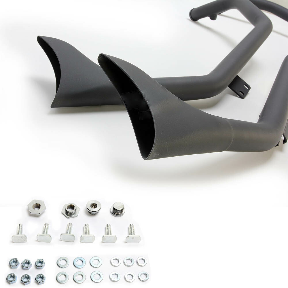 楽天市場】【パウコ】 Upsweep フィッシュテールマフラー ブラック