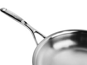 楽天市場】Demeyere デメイエレ 24cm 7層フライパン Proline シリーズ