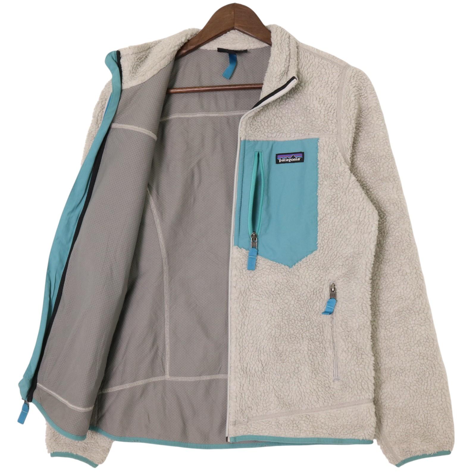 楽天市場】00年代 patagonia パタゴニア Retro-X レトロX フリース