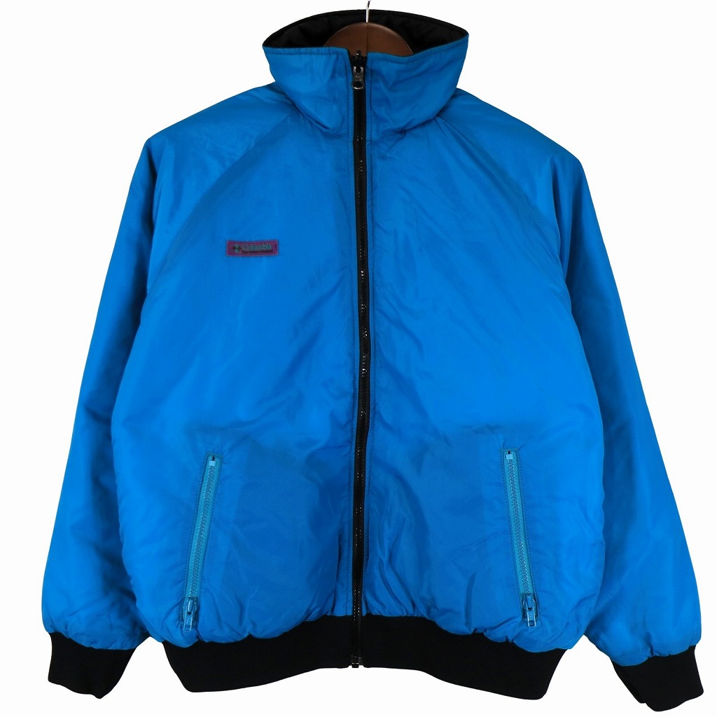 楽天市場】SALE///// 90年代 Columbia コロンビア リバーシブル