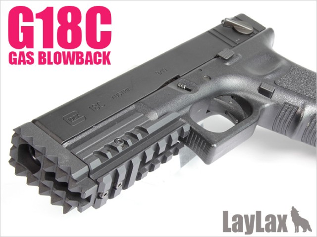 glock18c ガスブローバック」の人気商品一覧 | 安い商品を通販サイト