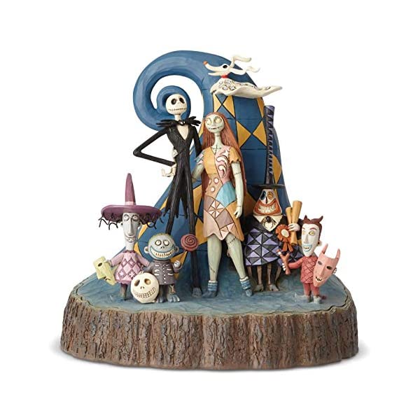 楽天市場】エネスコ ディズニー トラディションズ ジムショア