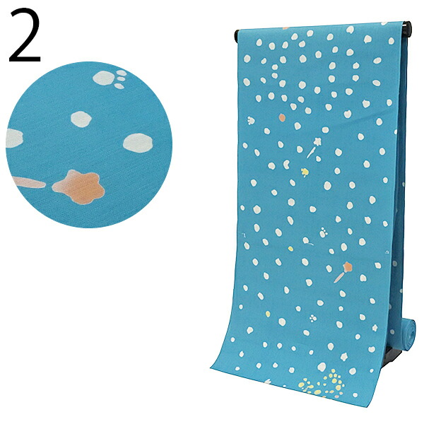 楽天市場】tsumori chisato 浴衣 反物 4colors : 京都和ぱれる