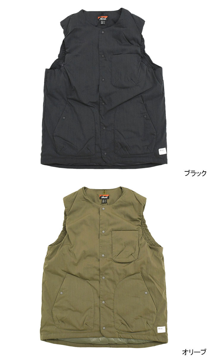 楽天市場】ナンガ NANGA ジャケット メンズ ヒノック リップストップ