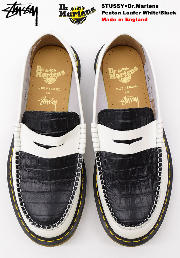 楽天市場】ステューシー STUSSY シューズ メンズ 男性用 ドクター