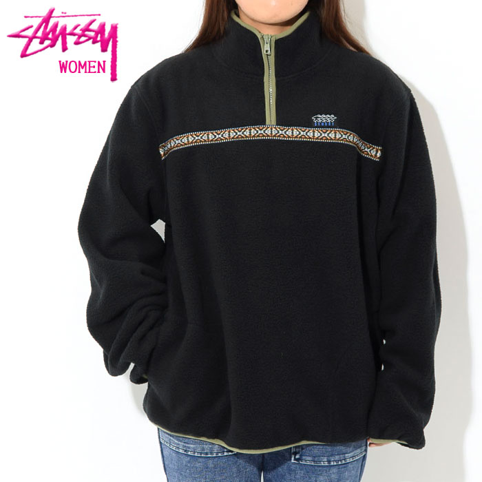 楽天市場】ステューシー STUSSY ジャケット レディース WOMEN Summit