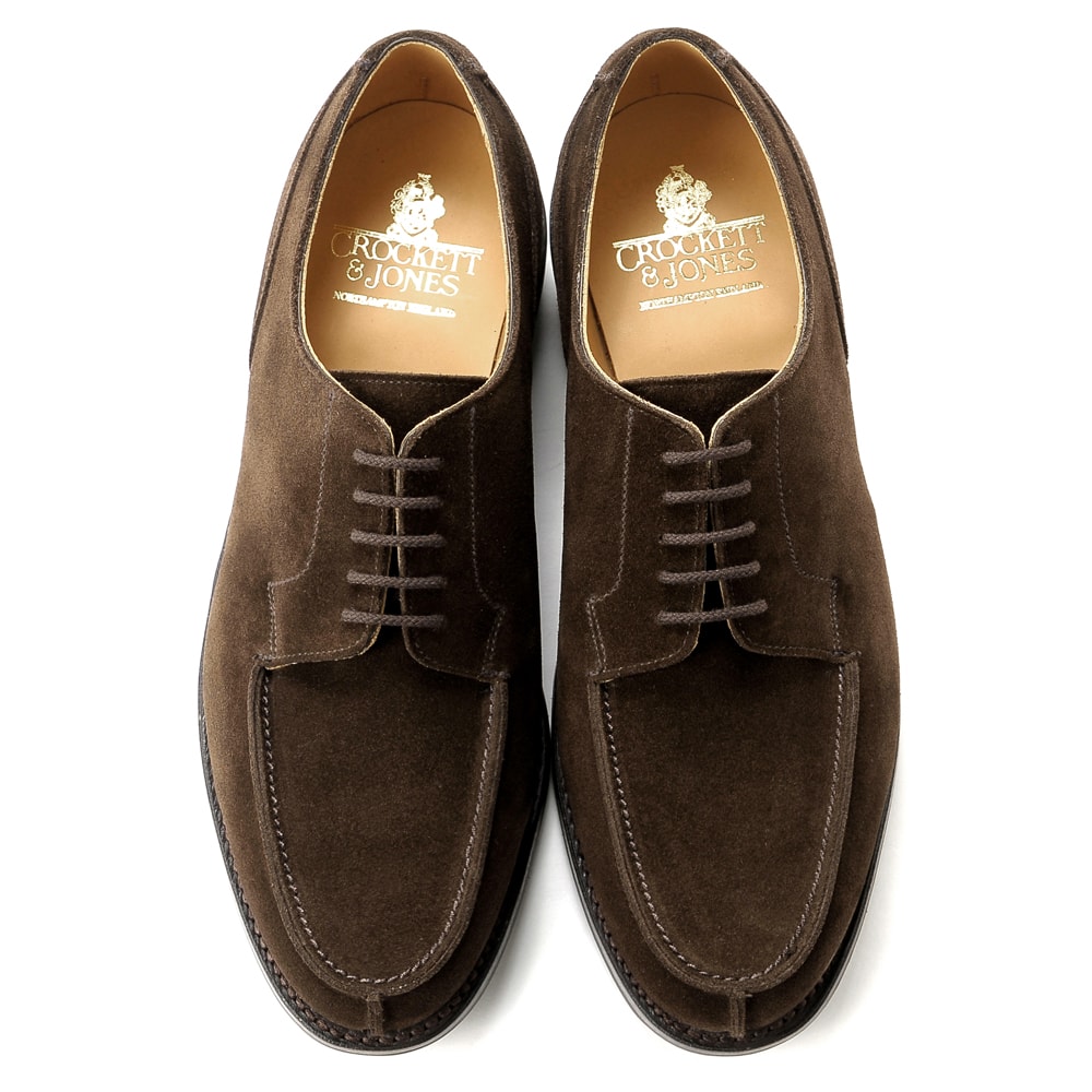 楽天市場】クロケット＆ジョーンズ CROCKETT＆JONES ／【国内正規品