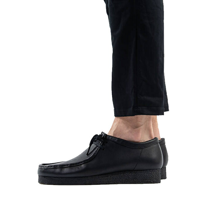 楽天市場】クラークス ワラビー Clarks ORIGINALS WALLABEE メンズ