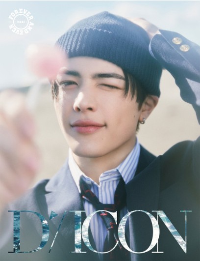 楽天市場】&TEAM - DICON VOLUME N28 (A-TYPE) Forever and Ever エン