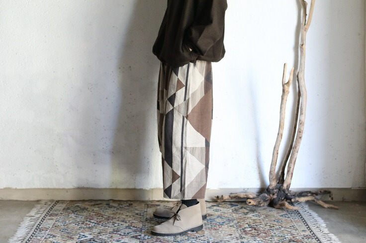 楽天市場】tamaki niime(タマキ ニイメ) 玉木新雌 ヲリヲリonly one