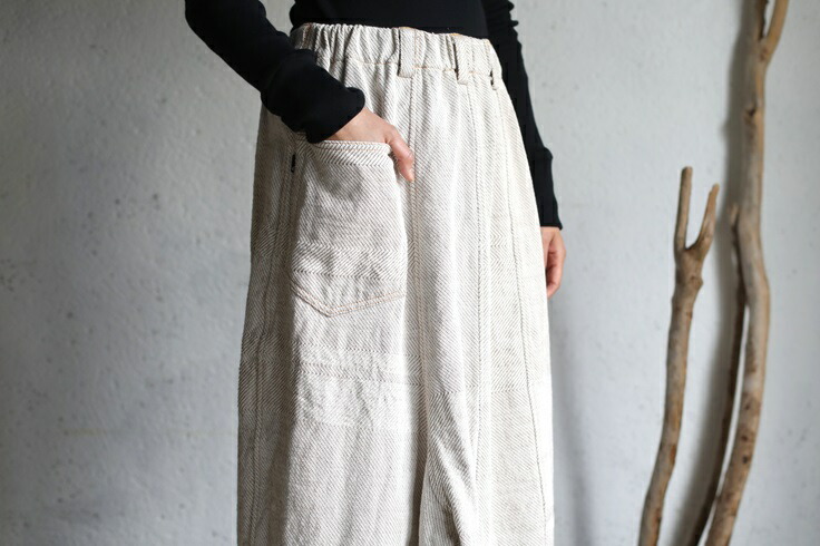 楽天市場】tamaki niime(タマキ ニイメ) 玉木新雌 deniime 360