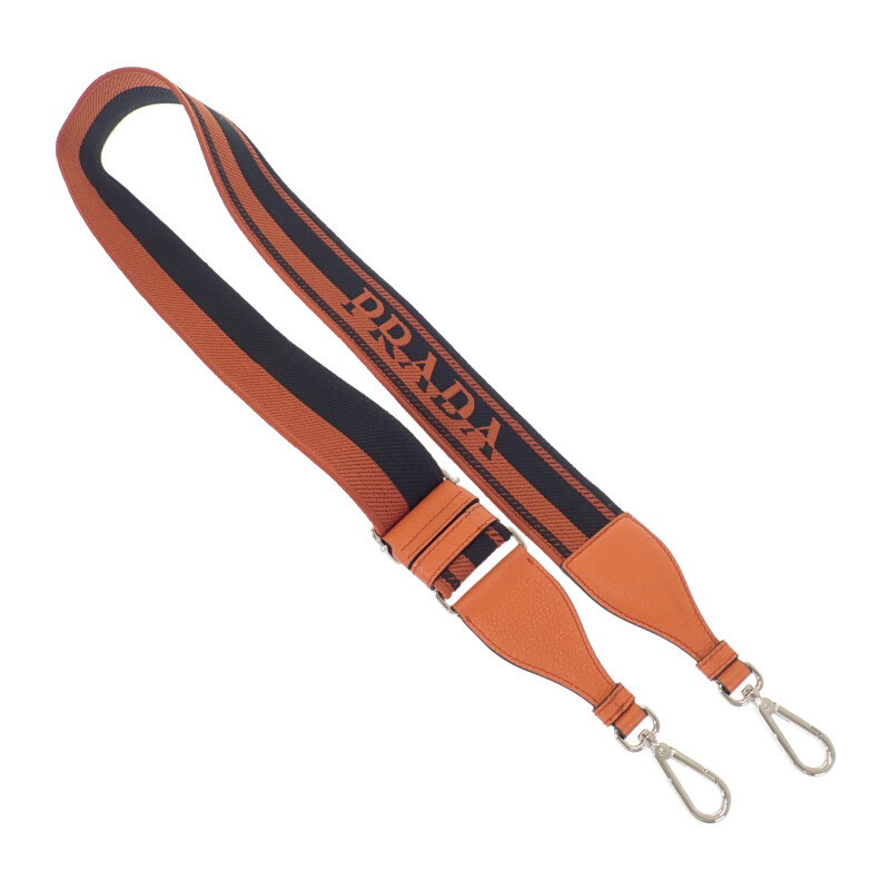 楽天市場】プラダ PRADA ヴィッテロダイノソフト 1BH192 ショルダー