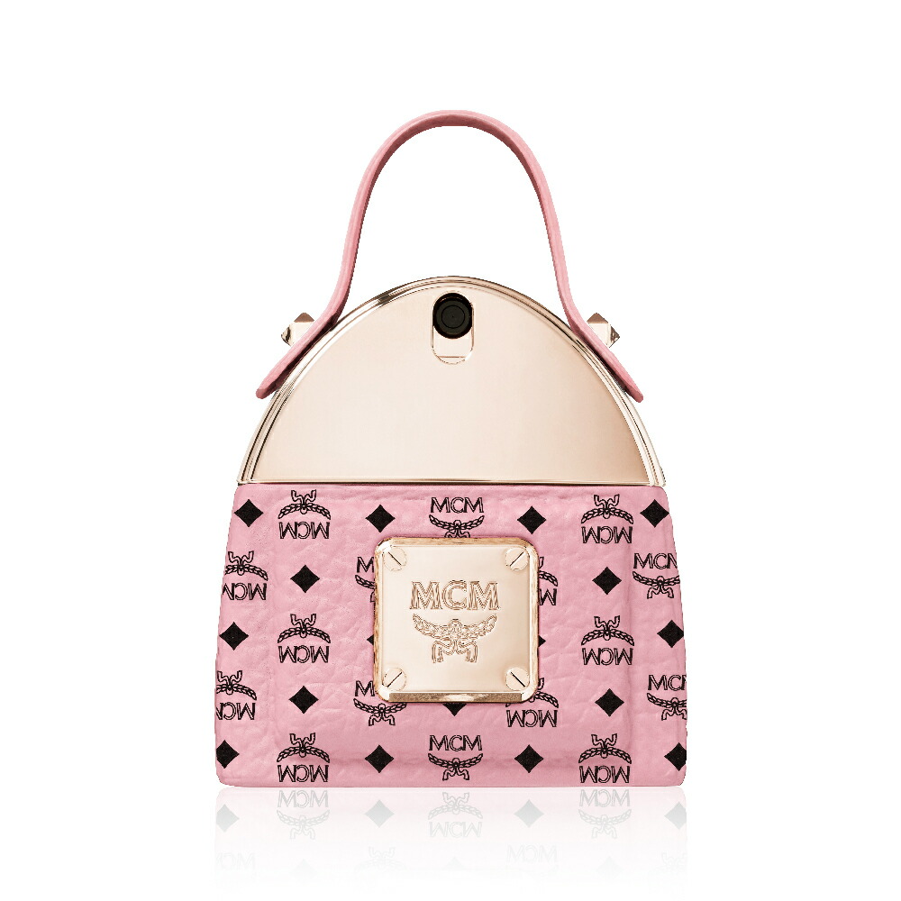 楽天市場】【正規輸入代理店】【MCM エムシーエム】 クラッシュ オーデ