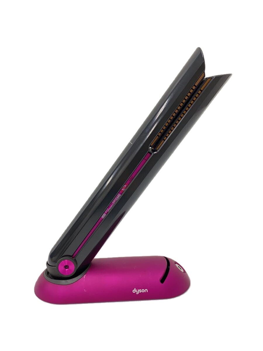 楽天市場】ダイソン dyson dyson corrale ヘアーアイロンの通販