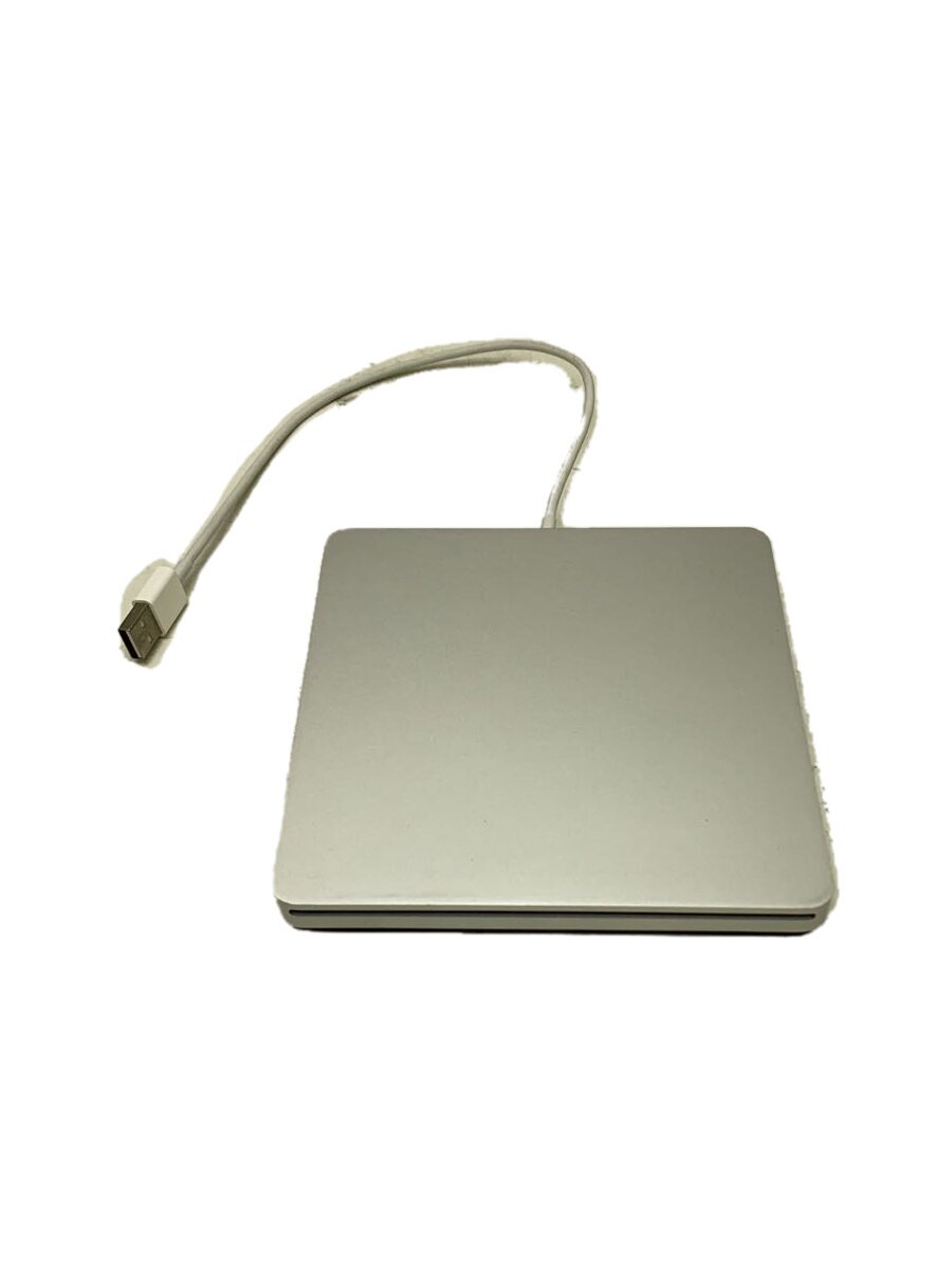 楽天市場】apple dvdドライブ usb superdrive md564zm／aの通販